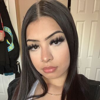 [] Ruby Mahil Голе фотографије OnlyFans 3