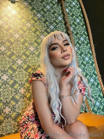 ruby_rose3 Голе фотографије OnlyFans 11