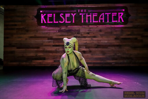 Ruby Tesla Голе фотографије OnlyFans 10