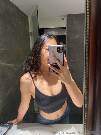 ruby1000cc Голе фотографије OnlyFans 10