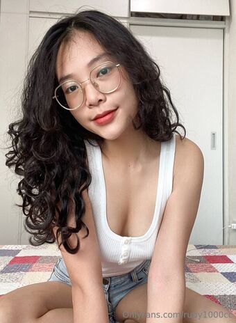 ruby1000cc Голе фотографије OnlyFans 20