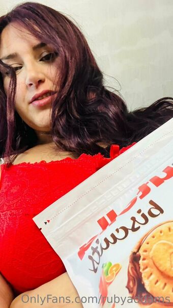 rubyaddams Голе фотографије OnlyFans 9