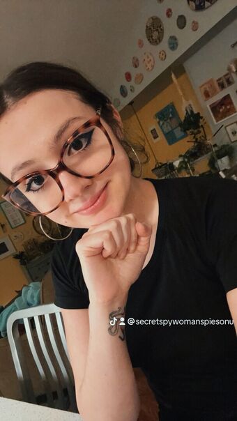 rubyvstiktok Голе фотографије OnlyFans 2