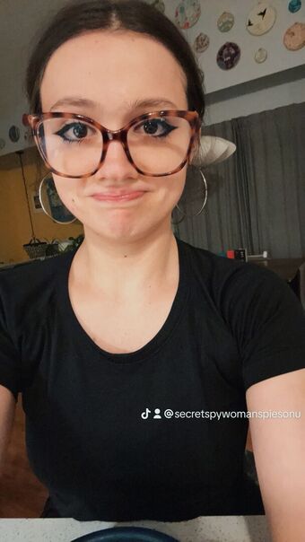 rubyvstiktok Голе фотографије OnlyFans 6