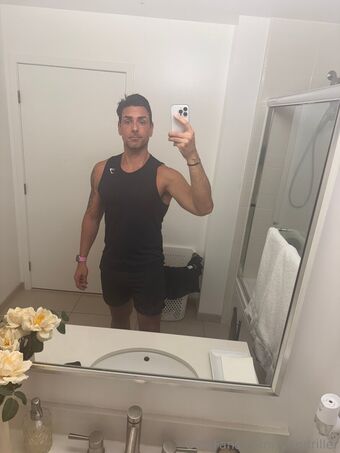 ryandriller Голе фотографије OnlyFans 3