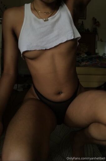 ryanhellbell Голе фотографије OnlyFans 14