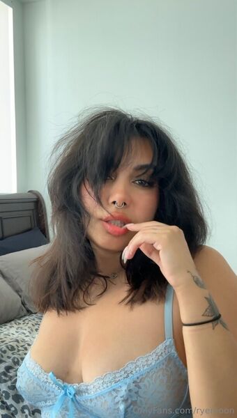 ryemoon Голе фотографије OnlyFans 55