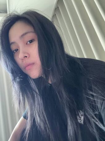 Ryujin Голе фотографије OnlyFans 176