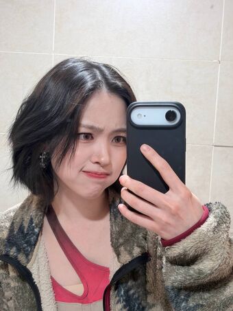 Ryujin Голе фотографије OnlyFans 181
