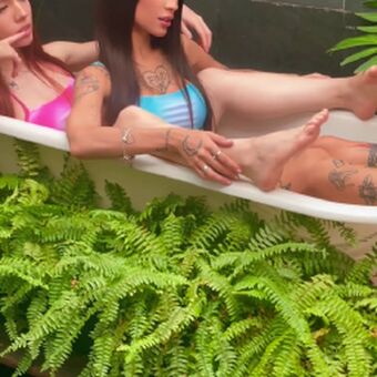 Ryujinnie Голе фотографије OnlyFans 7
