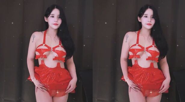 S2s20121 다여운 Голе фотографије OnlyFans 5