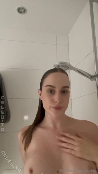 Sabbre Голе фотографије OnlyFans 14