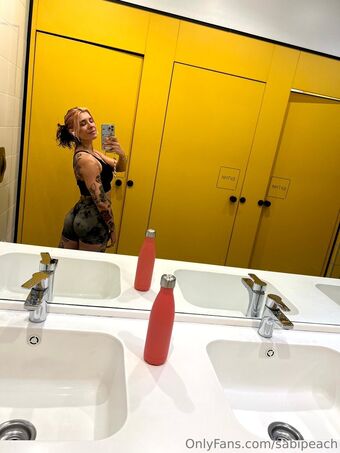 sabipeach