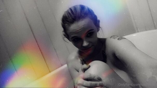 sableann Голе фотографије OnlyFans 3