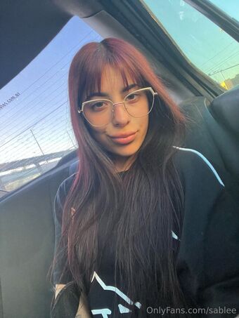 sablee Голе фотографије OnlyFans 29
