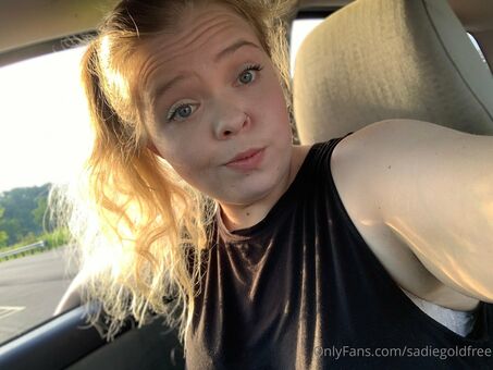 sadiegoldfree