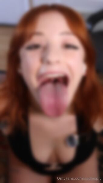 sadiespit Голе фотографије OnlyFans 12