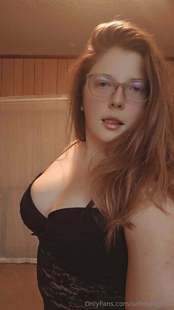 safehaven14 Голе фотографије OnlyFans 19