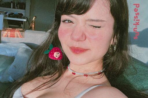 sailorvcherry Голе фотографије OnlyFans 1