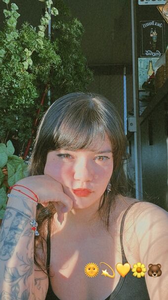 sailorvcherry Голе фотографије OnlyFans 2