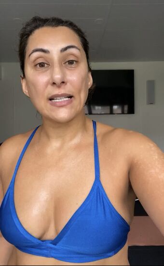 Saira Khan