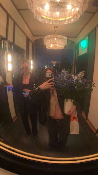 Sakura Shymko Голе фотографије OnlyFans 144