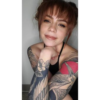 __saltee Голе фотографије OnlyFans 1