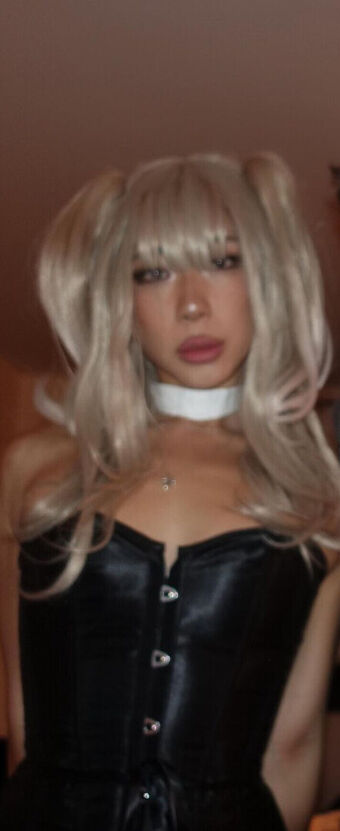 Sam Ko Голе фотографије OnlyFans 32