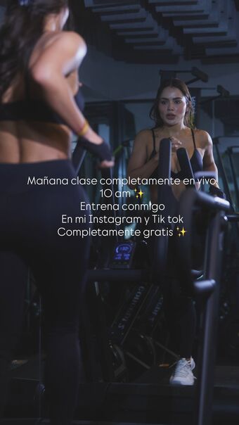 Samadhi Zendejas Голе фотографије OnlyFans 80