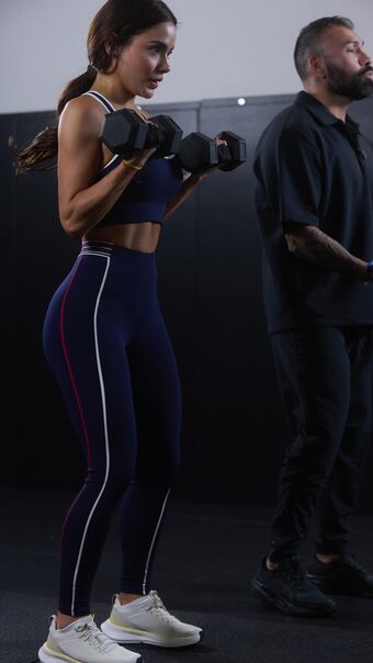 Samadhi Zendejas Голе фотографије OnlyFans 83