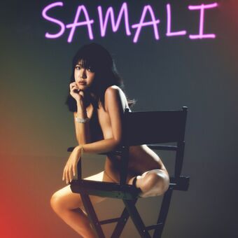 Samali Голе фотографије OnlyFans 12