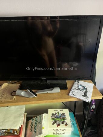 samannetha Голе фотографије OnlyFans 10