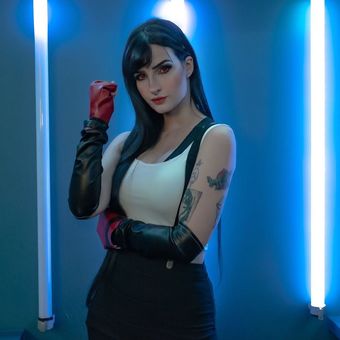 Samanta Bravin