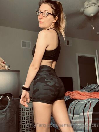 samanthaseduces