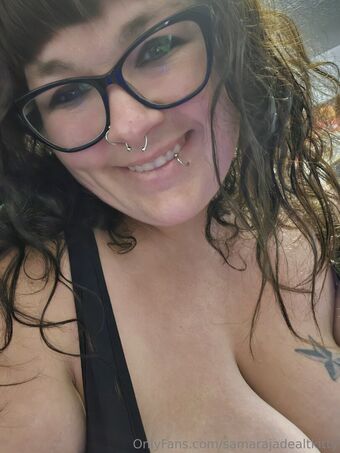 samarajadealtkitty
