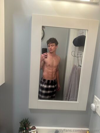 samboxer Голе фотографије OnlyFans 6