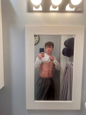 samboxer Голе фотографије OnlyFans 7