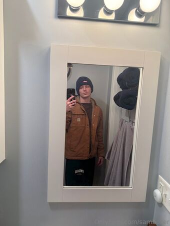 samboxer Голе фотографије OnlyFans 12