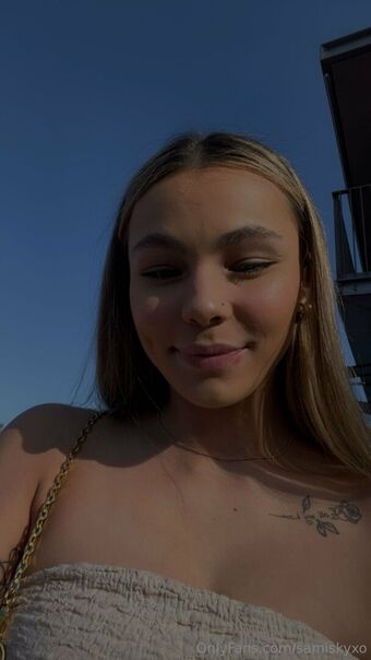Samiskyxo