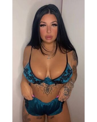 Sammy Голе фотографије OnlyFans 12