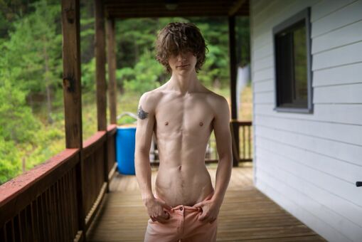 samuelslap Голе фотографије OnlyFans 50