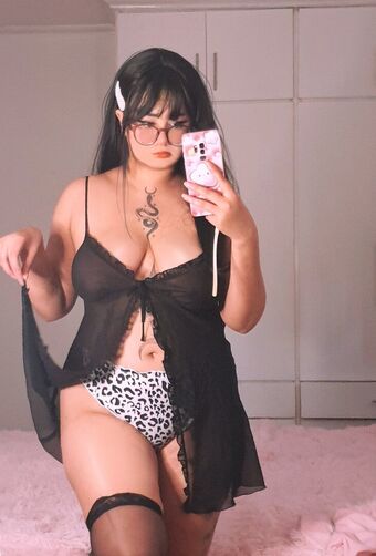 Samxeil Голе фотографије OnlyFans 5