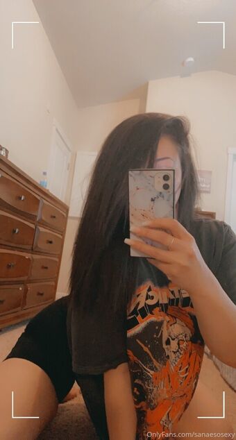 Sanaesosexy