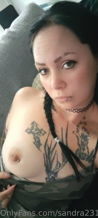 sandra231 Голе фотографије OnlyFans 11