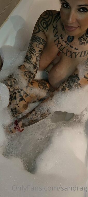 sandrag Голе фотографије OnlyFans 14