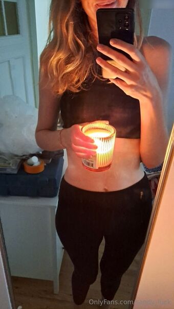 Sandy_Luck Голе фотографије OnlyFans 4