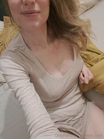 Sandy_Luck Голе фотографије OnlyFans 5