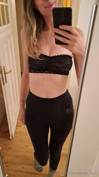 Sandy_Luck Голе фотографије OnlyFans 6