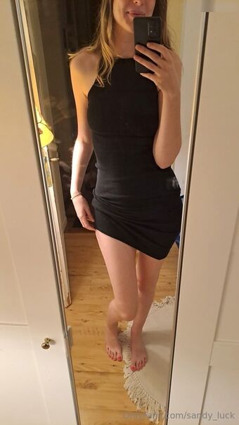 Sandy_Luck Голе фотографије OnlyFans 12