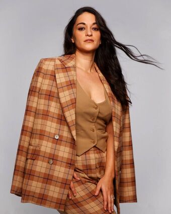 Sara Tomko Голе фотографије OnlyFans 2